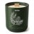 Ravina - Wood Wick - Soy Scented Candle - Pine - 175 g 