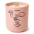 Ravina - Wood Wick - Soy Scented Candle - Si - 175 g 