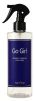 Ravina - Go Girl - Aromatic Linen and Room Spray - 200 ml 