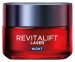 L'Oréal - REVITALIFT LASER - Krem anti-aging o potrójnym działaniu na noc - 50 ml