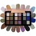 Danessa Myricks Beauty - Lightwork Volume VII Freedom Palette - Wielofunkcyjna paleta 18 cieni do powiek - 18 x 1,2 g