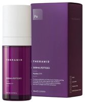 Theramid - Derma-Peptides - Treatment with Anti-Aging Peptides - Odmładzająca terapia peptydowa 35% do twarzy - 30 ml 