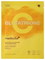 Medicube Glutathione C Deep Vita Brightening Mask 27ml
