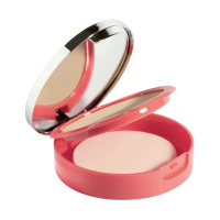 LAMEL - Cloud Matte Powder Foundation - Mattifying face powder - 8 g - 02 Porcelain - 02 Porcelain