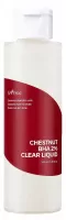 ISNTREE - Chestnut BHA 2% Clear Liquid - Facial Toner with 2% Salicylic Acid - 100 ml