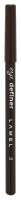 LAMEL - Eye Definer - Eyeliner - 1.1 g - 02 - 02