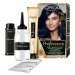 L'Oréal - Préférence - Permanent Haircolor P12 - SEOUL - INTENSE BLUE BLACK - Farba do włosów - Trwała koloryzacja - Intensywna Granatowa Czerń