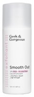 Geek & Gorgeous - Smooth Out - 12% AHA + Prickly Pear Liquid Exfoliant - Eksfoliator / Tonik złuszczający z kwasami AHA i opuncją figową - 100 ml 