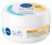 Nivea - Soft - Daily UV Moisturizing Cream - Krem nawilżający do twarzy, ciała i dłoni - SPF15 - 100 ml