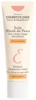 Embryolisse - Radiant Complexion Cream - Apricot Glow - Detoxifying and beautifying face cream - gel - 30 ml 