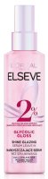 L'Oréal - ELSEVE - Glycolic Gloss - Shine Glazing Serum Leave-In - Nabłyszczające serum do włosów - Bez spłukiwania - 150 ml