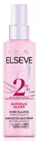 L'Oréal - ELSEVE - Glycolic Gloss - Shine Glazing Serum Leave-In - 150 ml