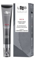 AA - LAAB Men - Power - Krem pod oczy - 15 ml