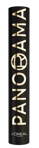 L'Oréal - VOLUME MILLION LASHES - PANORAMA - Pogrubiający tusz do rzęs - All Night Black - 9,9 ml