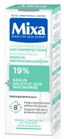Mixa - Concentrated Paste Anti-Imperfections - Punktowa pasta na niedoskonałości - 15 ml