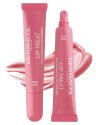 Dermacol - Lip Treat - Moisturizing lip gloss - 10 ml - 5 Pink Kiss - 5 Pink Kiss