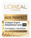 L'Oréal - AGE PERFECT - COLLAGEN EXPERT - Retightening Cream Eye - Ujędrniający krem pod oczy - 15 ml 