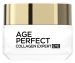 L'Oréal - AGE PERFECT - COLLAGEN EXPERT - Retightening Cream Eye - Ujędrniający krem pod oczy - 15 ml 