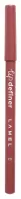 LAMEL - Lip Definer - Lip liner - 1.1 g