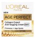 L'Oréal - AGE PERFECT - COLLAGEN EXPERT - Anti-Sagging Cream - Firming day face cream - 50 ml