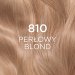 L'Oréal - Casting Créme Gloss - Pielęgnacyjna koloryzacja bez amoniaku - 810 Perłowy Blond