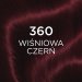 L'Oréal - Casting Créme Gloss - Pielęgnacyjna koloryzacja bez amoniaku - 360 Wiśniowa Czerń