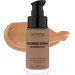 Catrice - Invisible Cover Foundation - Matte Finish - 30 ml 