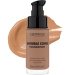 Catrice - Invisible Cover Foundation - Matte Finish - 30 ml 