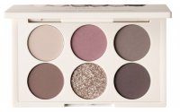 INGLOT - PLAYINN - Eyeshadow Palette - Paleta cieni do powiek - ROSE CHOCO - 7,7 g