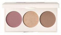 Inglot - PLAYINN - Face Makeup Palette - Sculpt & Shine! - 7,2 g