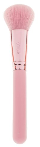 KillyS - Bubble Brush - Powder Brush - 01