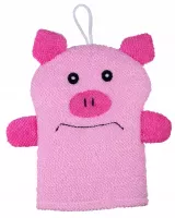 KillyS - Bathing Glove - Piggy