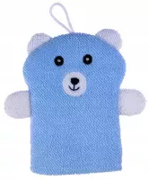 KillyS - Bathing Glove - Teddy Bear