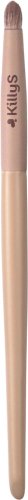 KillyS - Nude Matte - Precise Brush - Precise eyeshadow brush