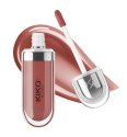 KIKO Milano - 3D Hydra Lipgloss - Lucidalabbra con effetto 3D - 6,5 ml - 21 Burn Rose - 21 Burn Rose