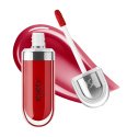 KIKO Milano - 3D Hydra Lipgloss - Lucidalabbra con effetto 3D - 6,5 ml - 15 Cherry Red - 15 Cherry Red