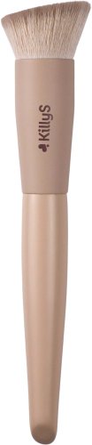 KillyS - Nude Matte - Contouring Brush - Pędzel do konturowania twarzy