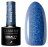 CLARESA - SOAK OFF UV/LED - GLOWING - GALAXY - Lakier hybrydowy do paznokci - 5 g - Galaxy Blue