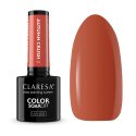 CLARESA - COLOR SOAK OFF UV/LED - AUTUMN CRUSH - Lakier hybrydowy do paznokci - 5 g - 2 - 2