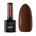 CLARESA - COLOR SOAK OFF UV/LED - AUTUMN CRUSH - Lakier hybrydowy do paznokci - 5 g - 3 - 3