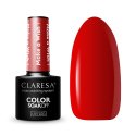 CLARESA - COLOR SOAK OFF UV/LED - Make a Wish - Lakier hybrydowy do paznokci - 5 g - 1 - 1