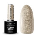 CLARESA - COLOR SOAK OFF UV/LED - Celebration - Lakier hybrydowy do paznokci - 5 g - 6 - 6