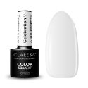 CLARESA - COLOR SOAK OFF UV/LED - Celebration - Lakier hybrydowy do paznokci - 5 g - 9 - 9