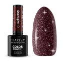 CLARESA - COLOR SOAK OFF UV/LED - Starlight - Lakier hybrydowy do paznokci - 5 g - 10 - 10