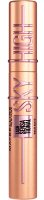 MAYBELLINE - Lash Sensational - Sky High Mascara - Lengthening and volumizing mascara - Gold Glitz - 7.5 ml  