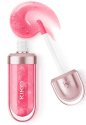 KIKO Milano - 3D Hydra Lip Oil - Nawilżający olejek do ust - 6,5 ml - 04 Cherry Cherry - 04 Cherry Cherry