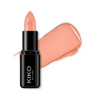 KIKO Milano - SMART FUSION Lipstick - Rossetto - 3 g - 402 Peachy Nude - 402 Peachy Nude