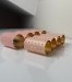 JULIEE BEAUTY - Set di bigodini per capelli - Medium