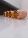 JULIEE BEAUTY - Set di bigodini per capelli - Medium