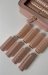 JULIEE BEAUTY - Hair Rollers Set - Mini